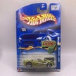 Hot Wheels Dodge Concept Car Diecast