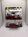 Hot Wheels Mercedes-Benz E 36 AMG Diecast red