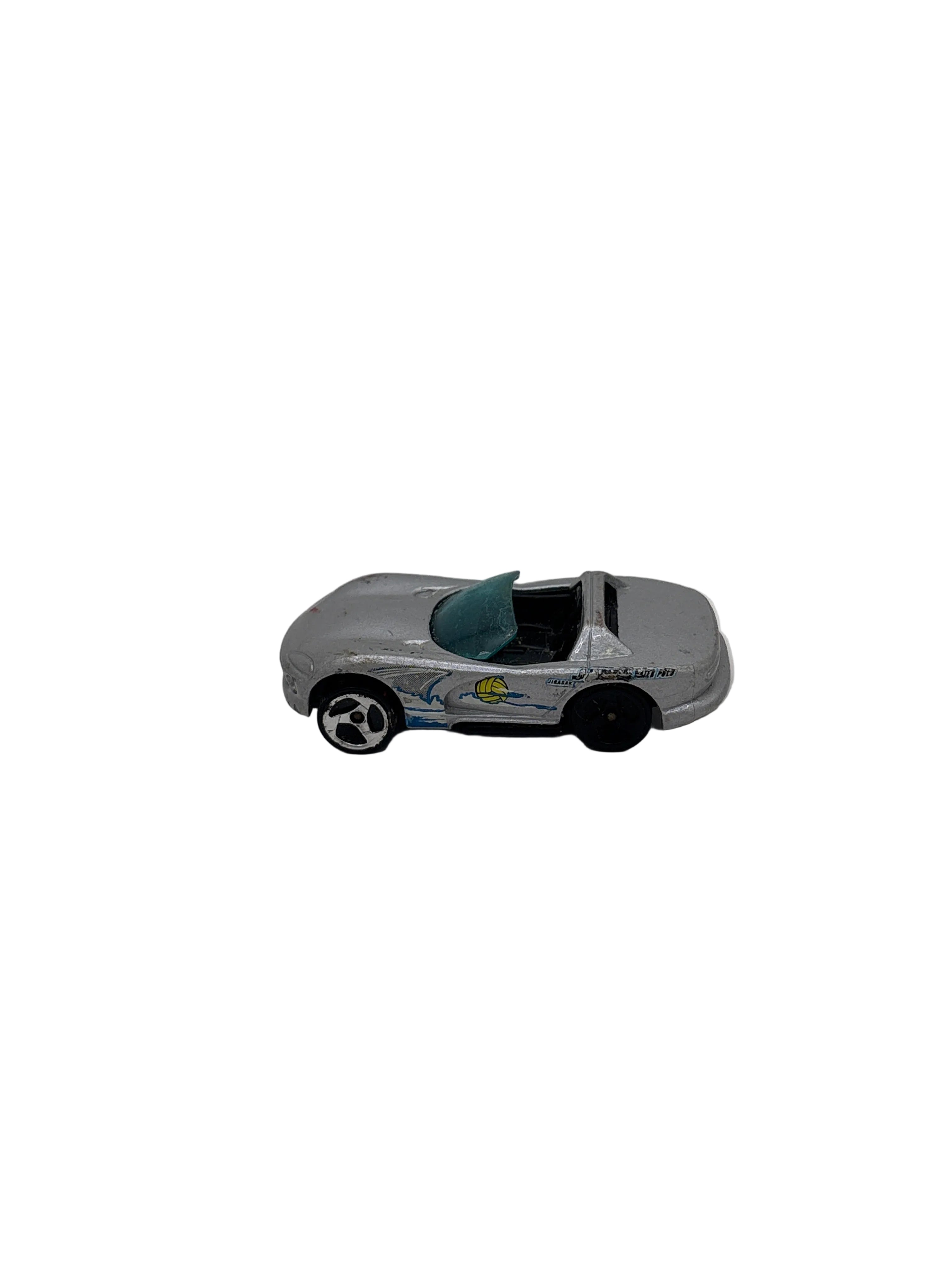 Hot Wheels Viper RT/10 Diecast