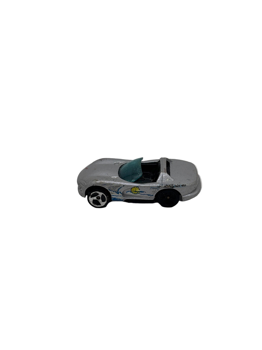 Hot Wheels Viper RT/10 Diecast
