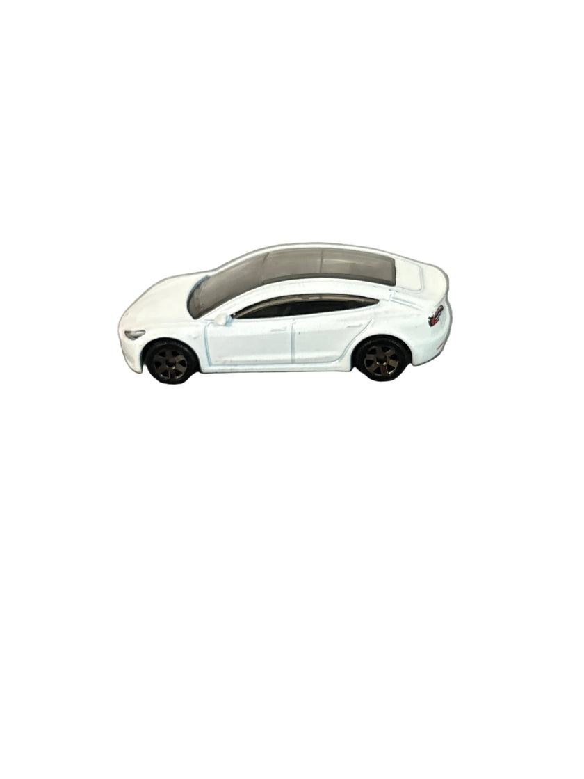 Matchbox Tesla Model S Diecast