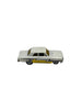 Hot Wheels Ford Thunderbolt Diecast white