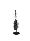 Alien and Spaceship Earrings