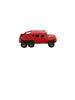 Matchbox Mercedes-Benz G 63 AMG 6x6 Diecast red