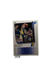 Upper Deck Rik Smits
