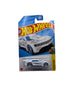 Hot Wheels Custom 11 Camaro Diecast white