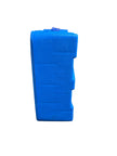 Kenner Fast 111’s Collector’s Case Diecast blue