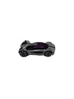 Hot Wheels Iridium Diecast purple
