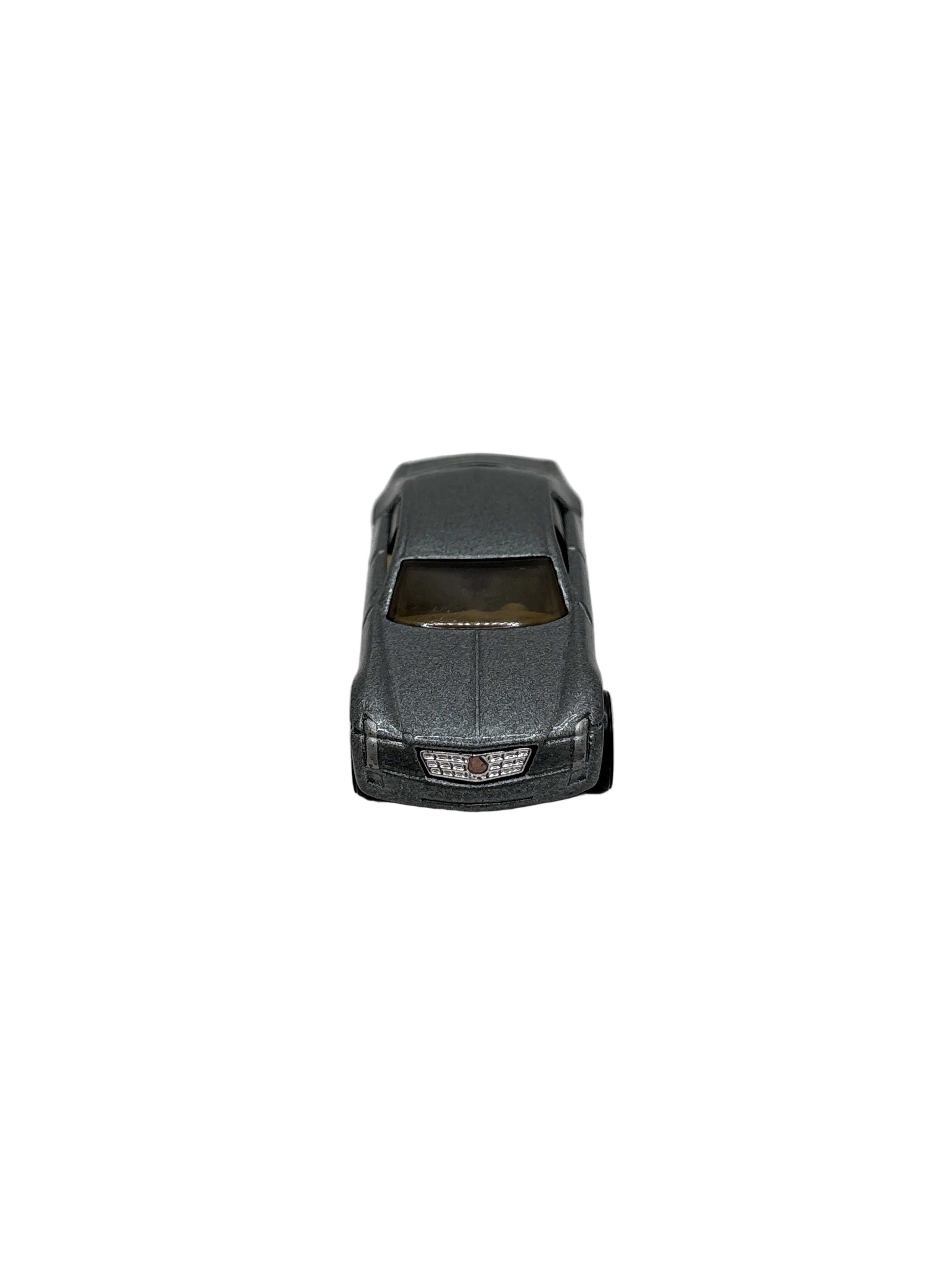 Hot Wheels Cadillac V-16 Diecast