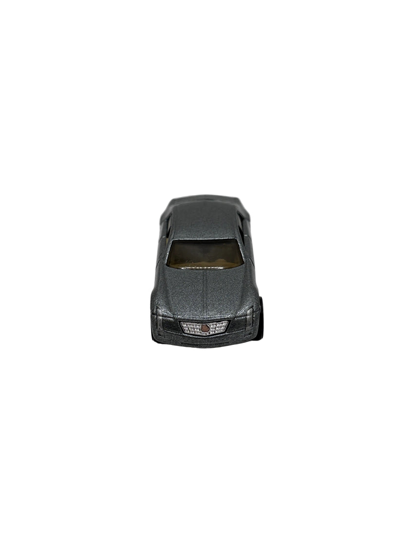 Hot Wheels Cadillac V-16 Diecast
