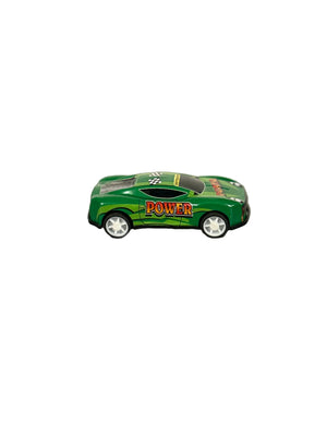 Best Racing Power Car Diecast