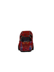 Hot Wheels Mercedes-Benz C-111 Diecast red