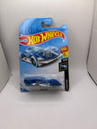 Hot Wheels Crescendo Diecast