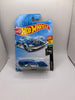 Hot Wheels Crescendo Diecast