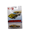 Hot Wheels Otto personalizado