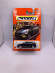 Matchbox 2022 Renault Megane Diecast