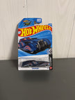 Hot Wheels Screamliner Diecast