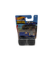 Hot Wheels Rodger Dodger Diecast blue