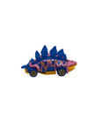 Hot Wheels Motosaurus Diecast Pink