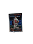 Topps Jhoan Duran