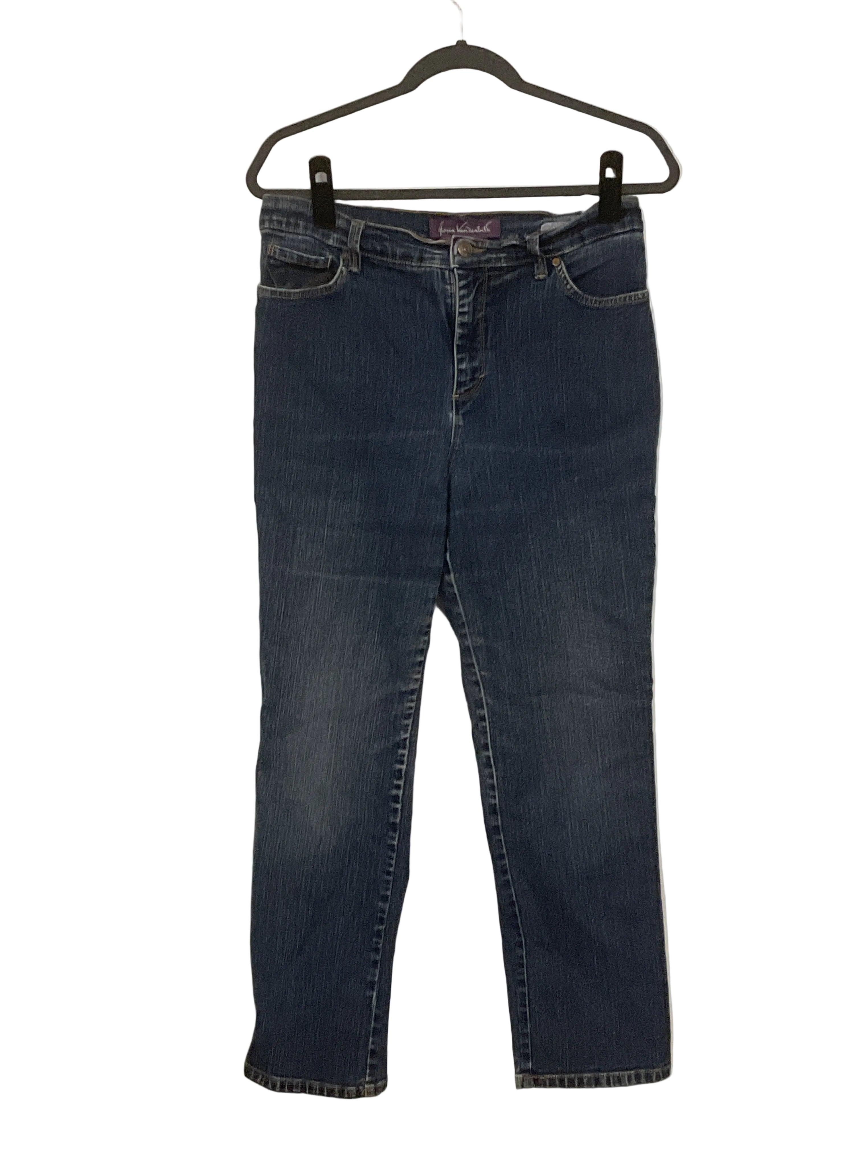 Gloria Vanderbilt Jeans