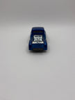 Hot Wheels Custom 56 Ford Truck Diecast