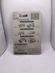 Hot Wheels Sol-Aire CX4 Diecast