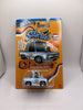 Hot Wheels Toon’d 83 Chevy Silverado Diecast