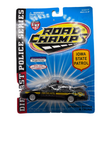 Road Champs Crown Victoria Diecast