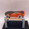 Hot Wheels Solar Reflex Diecast