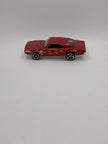 Hot Wheels 69 Dodge Charger 500 Diecast