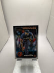 Topps Felix Bautista