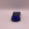 Hot Wheels Tesla Model S Diecast