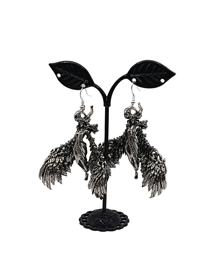 Gothic Earrings