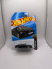 Hot Wheels 2019 Audi R8 Spyder Diecast black