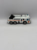 Matchbox Fire Engine Diecast