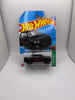 Hot Wheels 23 Ram 1500 Diecast black