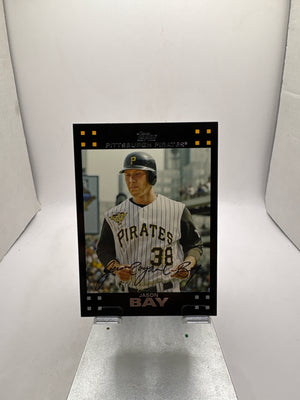 Topps Jason Bay