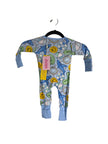 Posh Tot Pajamas