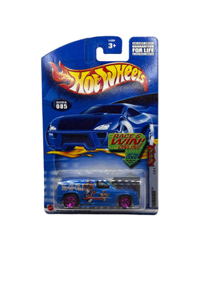 Hot Wheels Fandango Diecast