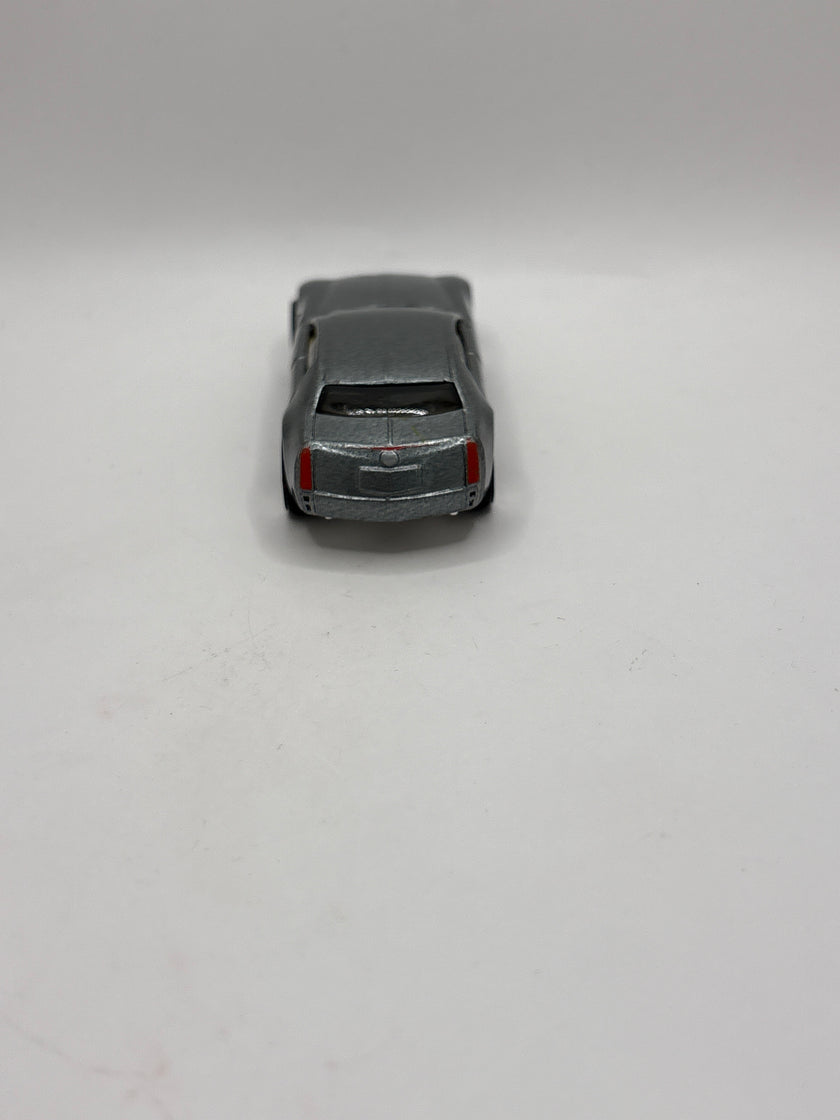 Hot Wheels Cadillac V-16 Diecast