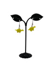 Baby Dino Earrings