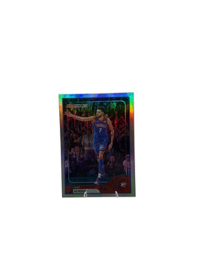 NBA Hoops Chet Holmgren