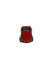 Hot Wheels Corvette Stingray Diecast red