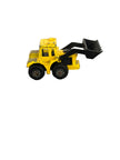 Matchbox Tractor Shovel Diecast