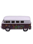 Kinsmart ‘62 VW Classical Bus Diecast Red