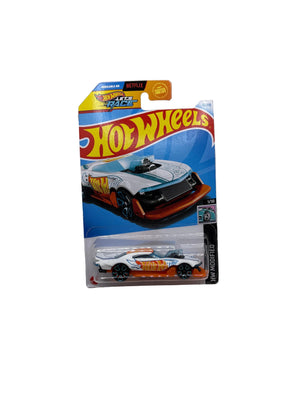 Hot Wheels Mod Speeder Diecast