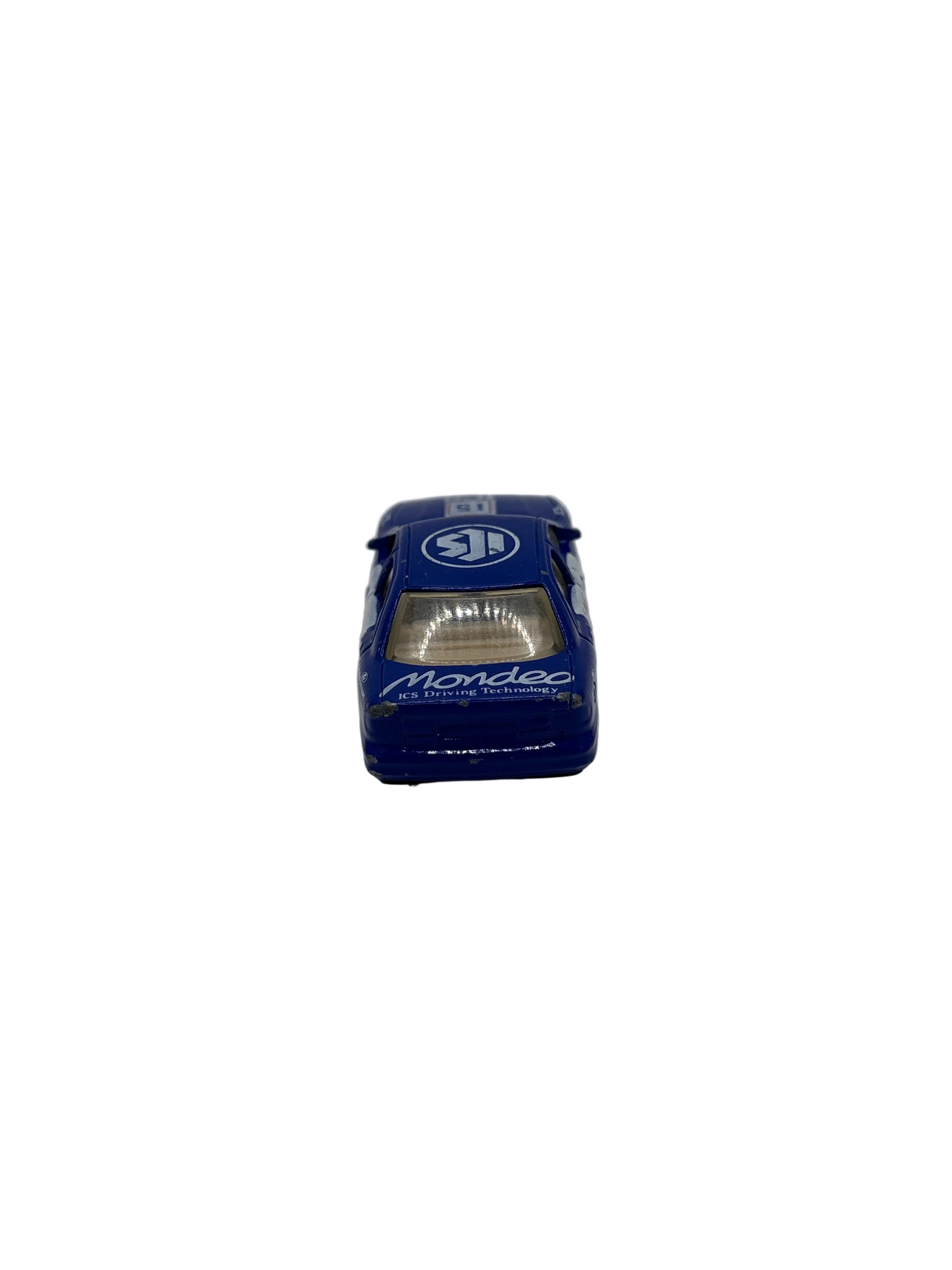Matchbox Ford Mondeo Ghia Diecast