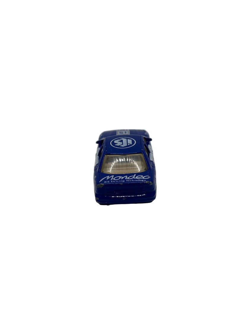 Matchbox Ford Mondeo Ghia Diecast