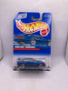 Hot Wheels Pontiac Rageous Diecast